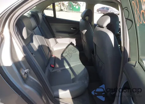 2005 Saab 9-3 Linear z USA, uszkodzony, nr VIN YS3FB49S451001761